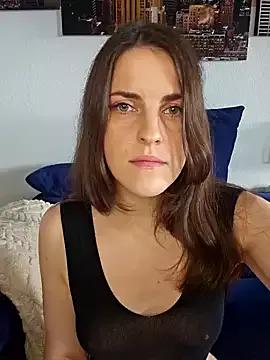 BelleFelicitas from StripChat