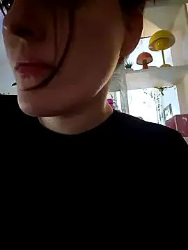 BelleFelicitas on StripChat
