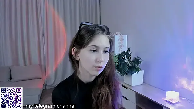 BetteSelbe on StripChat