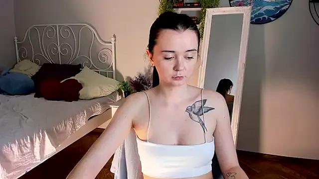 Betty_Dafoe on StripChat 