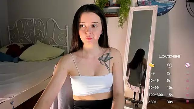Betty_Dafoe on StripChat 