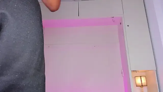 BeverlySteel on StripChat