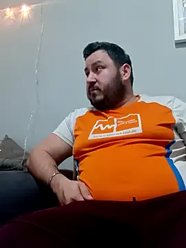 BigAlan95 from StripChat