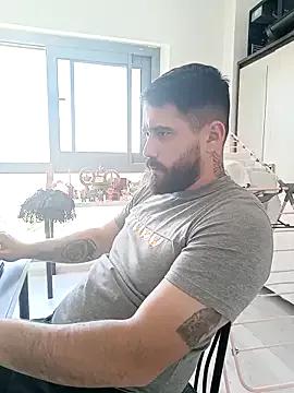 BigBoyXXL35 on StripChat 