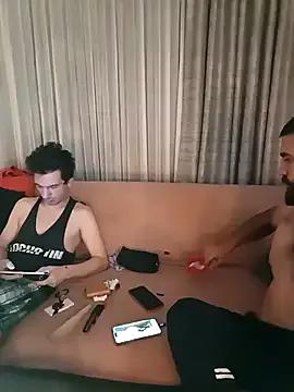 BigBoyXXL35 on StripChat 