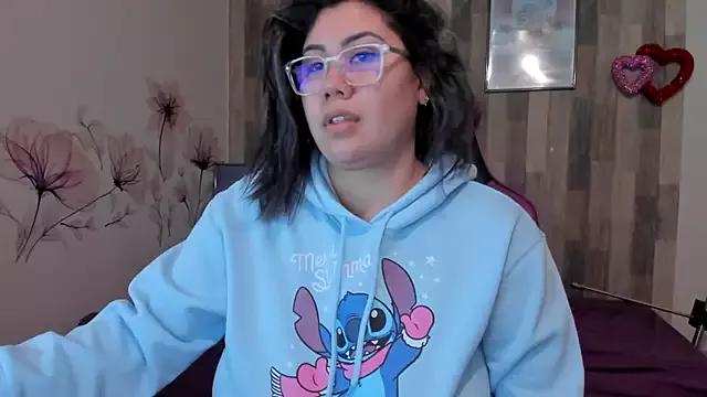 Bigt3ti from StripChat