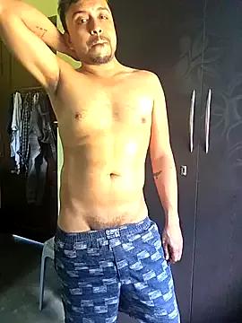 Freechat BindaasBong on StripChat