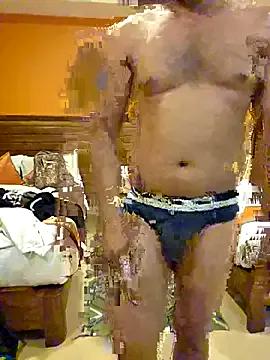 Freechat BindaasBong on StripChat