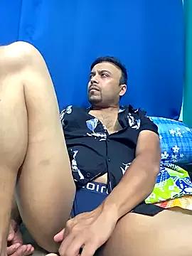 BindaasBong from StripChat