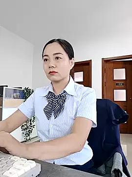 bingxin- from StripChat