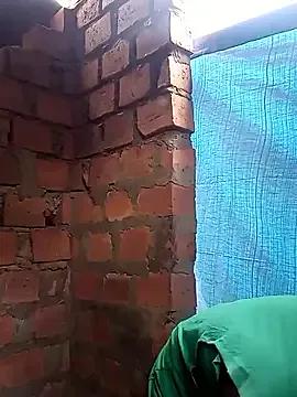 Black_juicy24 on StripChat