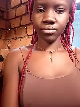 Black_juicy24 on StripChat