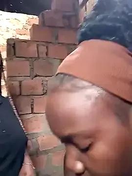 Black_juicy24 on StripChat