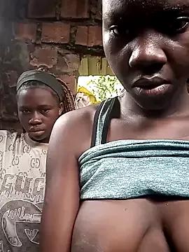 Black_juicy24 on StripChat