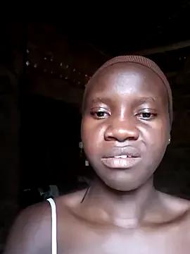 Black_juicy24 on StripChat