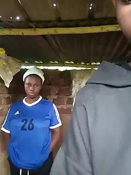 Black_juicy24 on StripChat