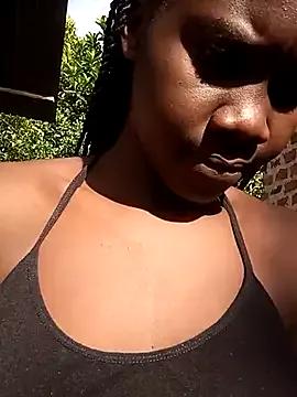 Black_juicy24 on StripChat