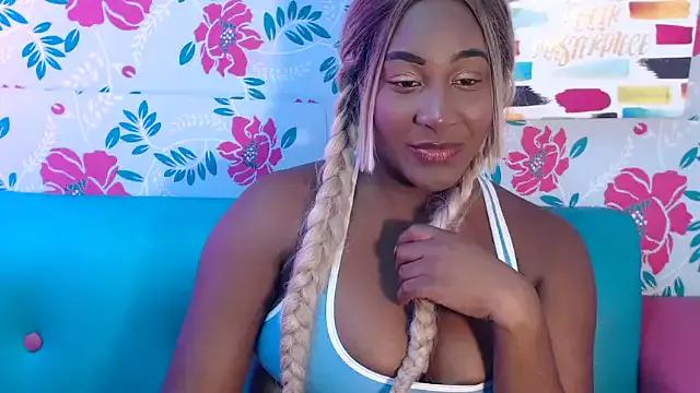 blackhotbody