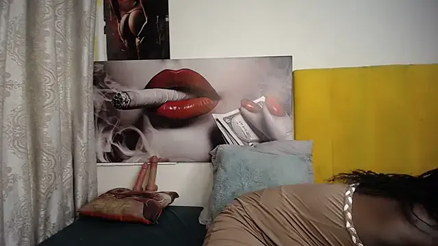 blackrose001 — make me lose control