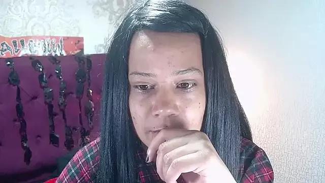 blackxstar11 from StripChat