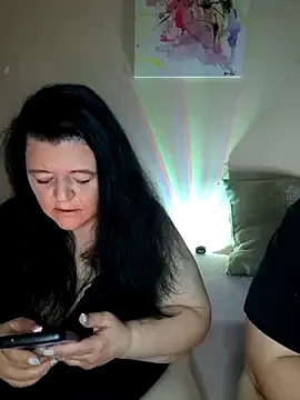 BlacReign — Hard fucking & dog pose