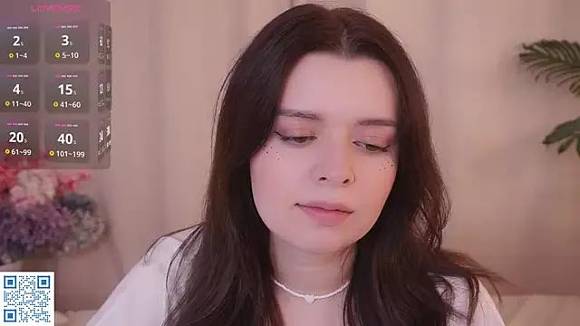 BlissHey from StripChat
