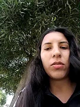 Bonny_Klote on StripChat 