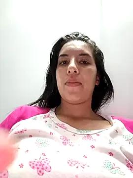 Bonny_Klote on StripChat 