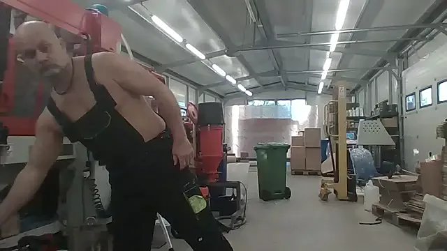 Boomerhun on StripChat 