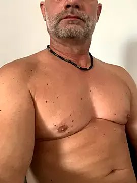 Boomerhun on StripChat 