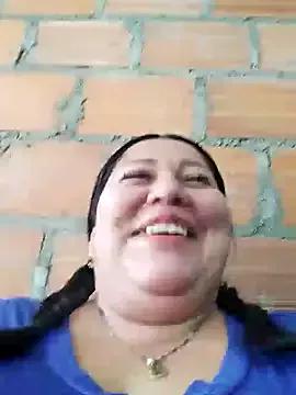 Brenda_Berck_ on StripChat