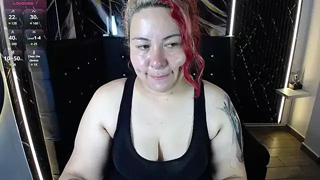 Bruja__Scarlata from StripChat