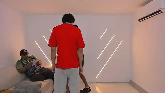 Private brutal_sex_room2k on StripChat