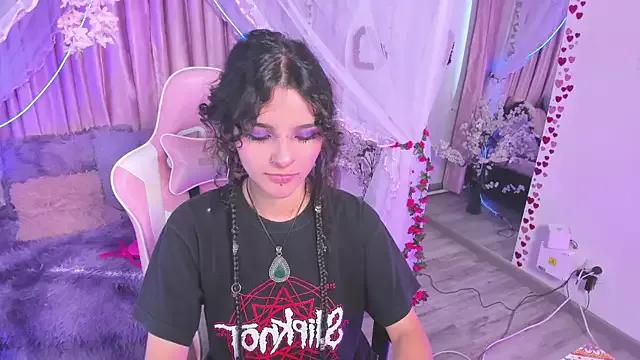 bunny_curly on StripChat 