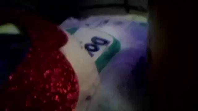 bunnyfox420 on StripChat 
