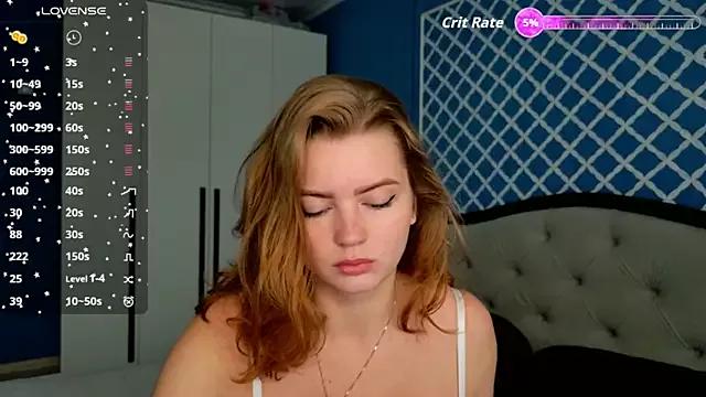 Busty_Redhead from StripChat