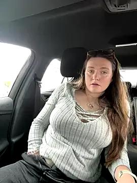 BustyBonnieUK from StripChat