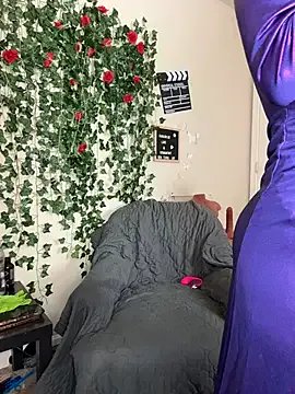 butterflybootyy on StripChat 