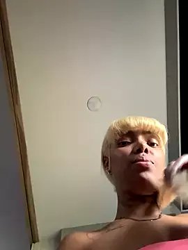 butterflybootyy on StripChat 