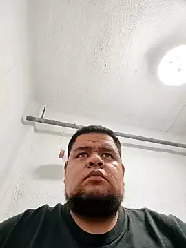 Caliente_Gor from StripChat