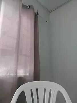 CamilleHottt from StripChat