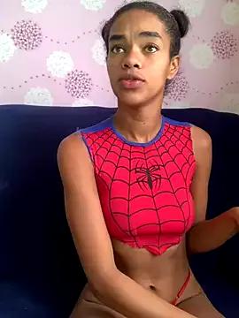 Cammgirlmii from StripChat