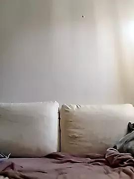 canariamorbosa on StripChat 