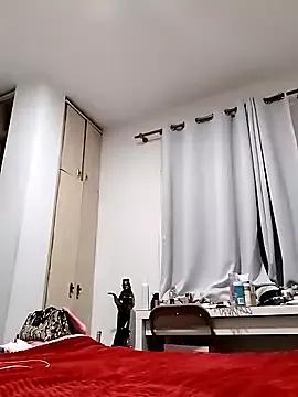 canariamorbosa from StripChat