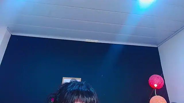 candy_lux_ on StripChat