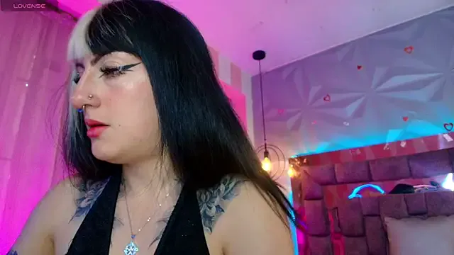 Candy_morgan412 — control domi x 5 min