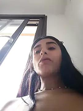 CandyFoxter_ from StripChat