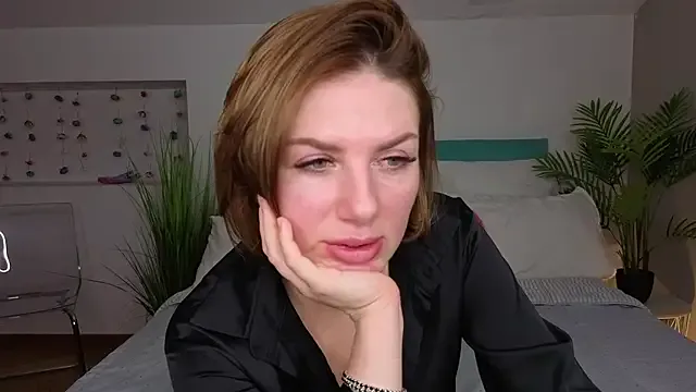 Candyyy____ — I'll show you my bare breasts