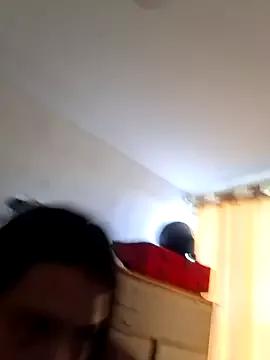 CanelitaPasion from StripChat