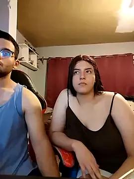 Freechat Carandrew on StripChat